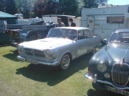 Oldtimermarkt Bockhorn 2009
